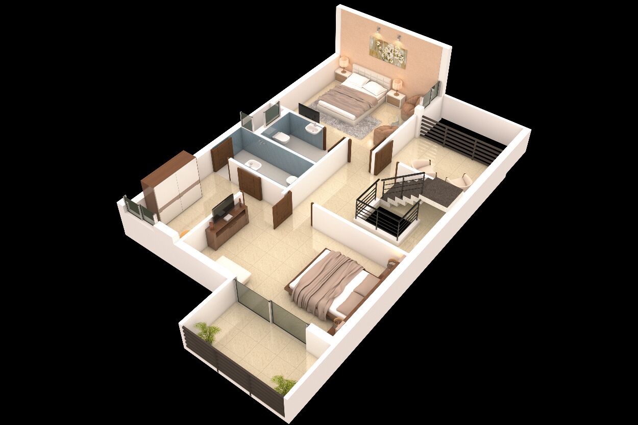 Full design architects in Bangalore for complete residential, commercial and retail architectural and interior design services.