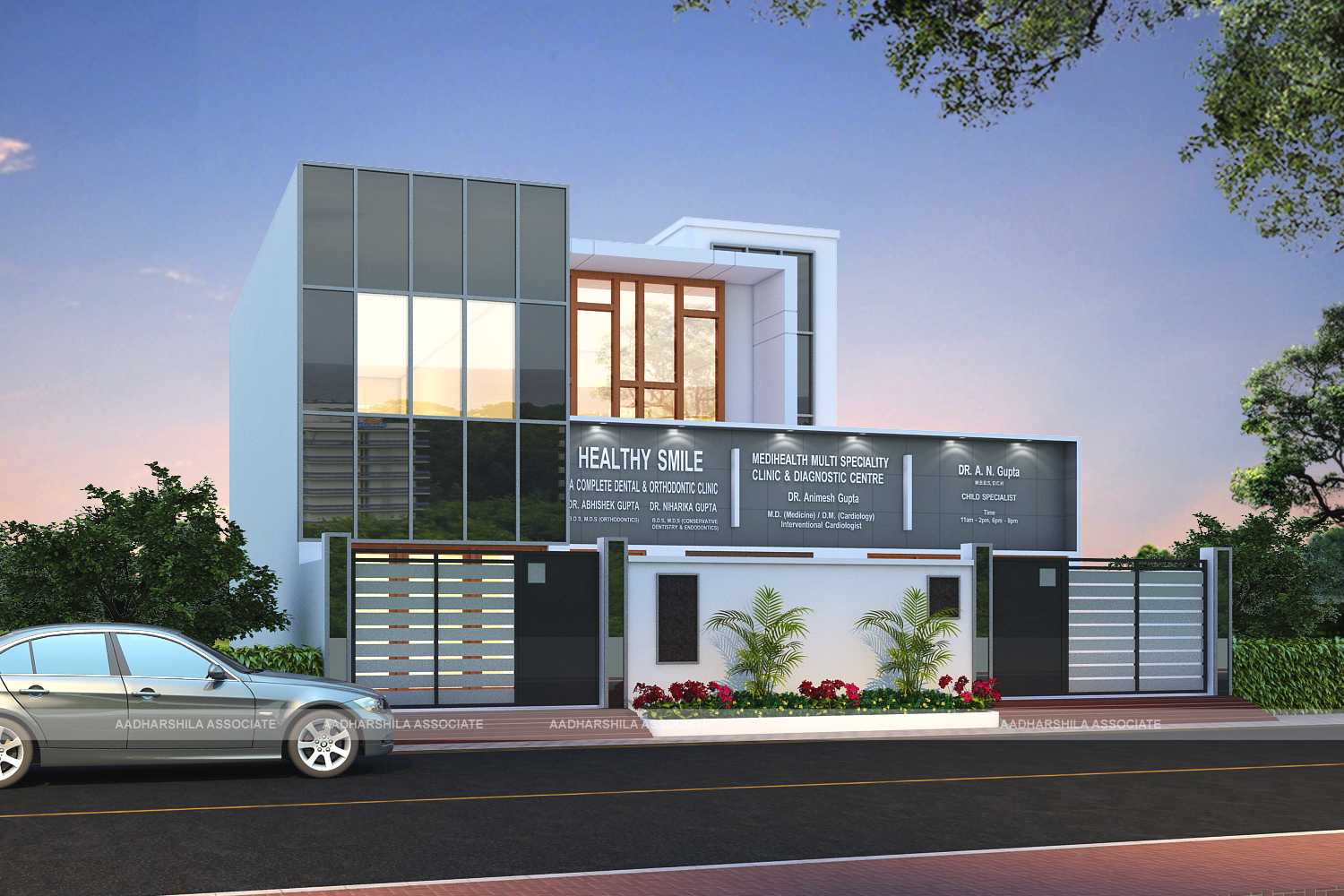 Best Architecture Company in Bangalore | Interior Designing | Engineering