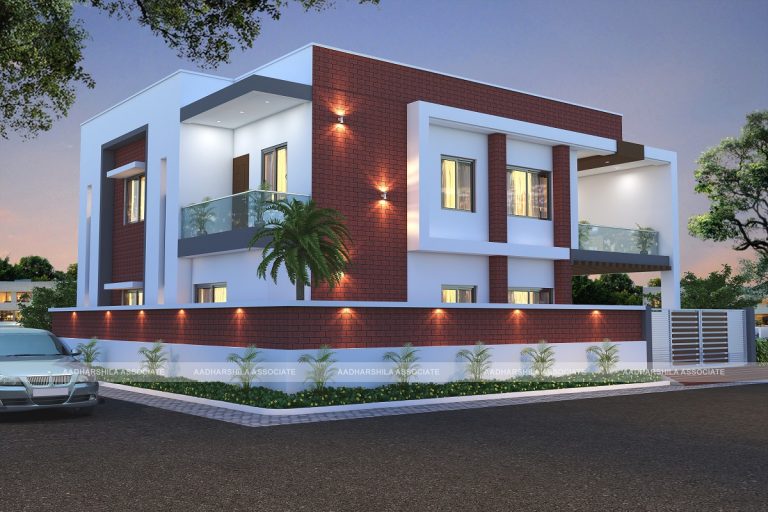 Full design architects in Bangalore for complete residential, commercial and retail architectural and interior design services.