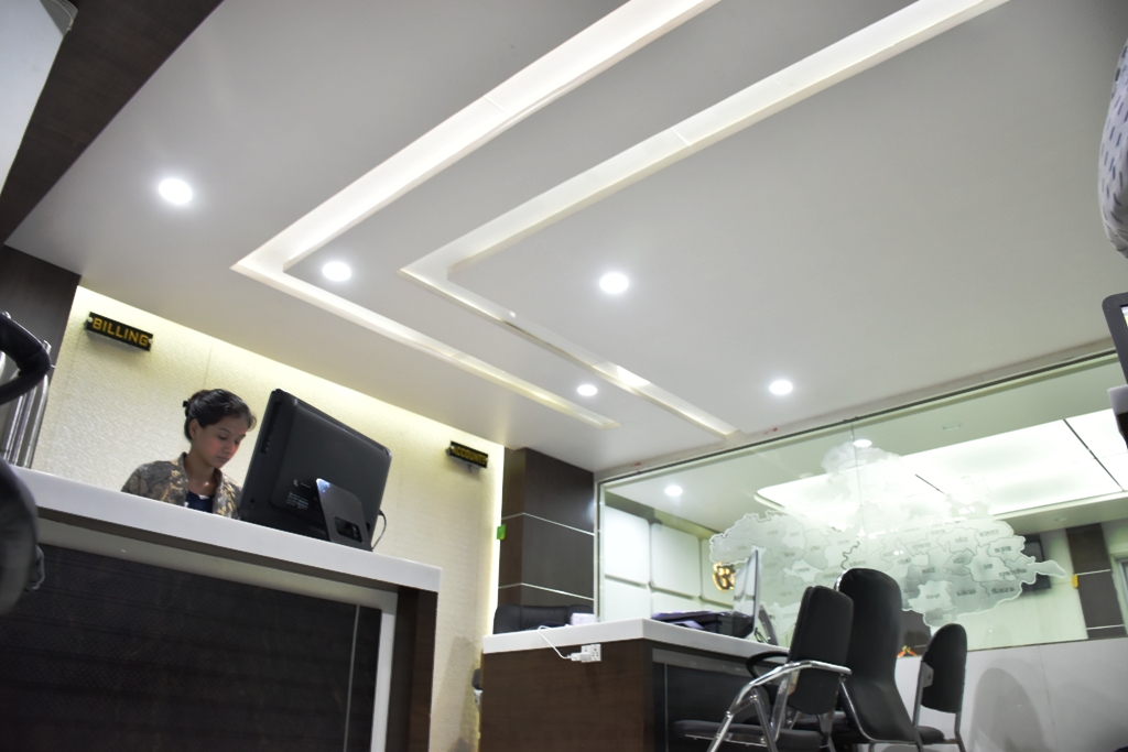 Full design architects in Bangalore for complete residential, commercial and retail architectural and interior design services.