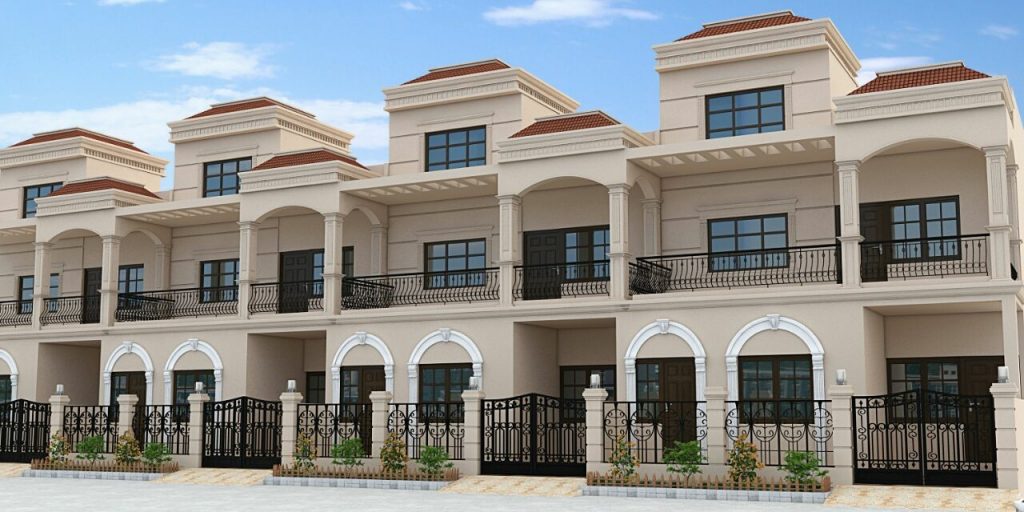 Full design architects in Bangalore for complete residential, commercial and retail architectural and interior design services.