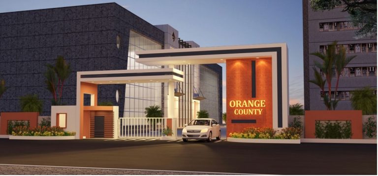 Full design architects in Bangalore for complete residential, commercial and retail architectural and interior design services.