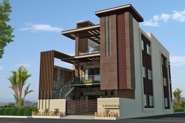 Full design architects in Bangalore for complete residential, commercial and retail architectural and interior design services.