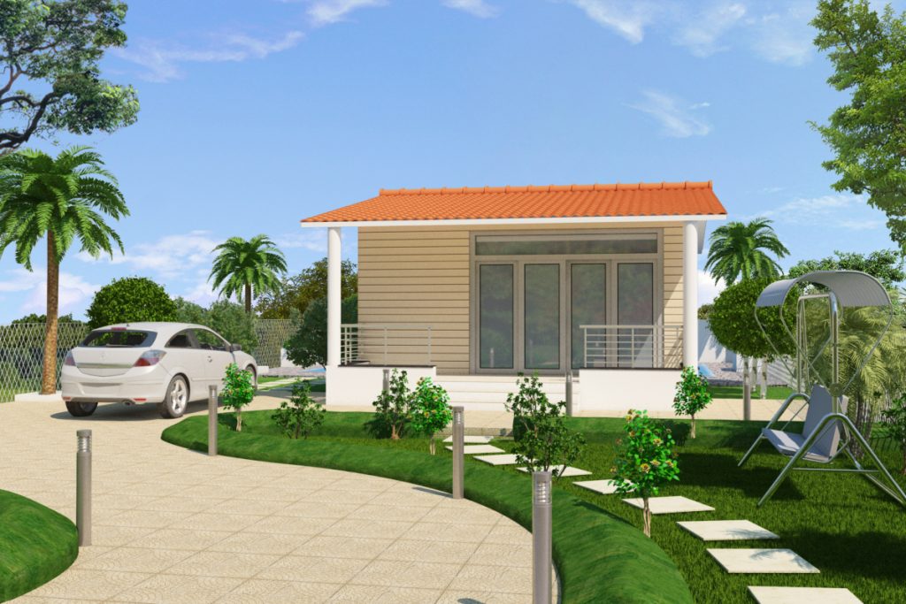 Full design architects in Bangalore for complete residential, commercial and retail architectural and interior design services.